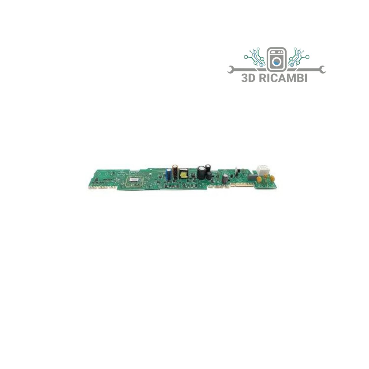 SCHEDA PER FRIGORIFERO ARISTON INDESIT ARTICA ENTRY 900 MA AG128 C00293531 482000032012