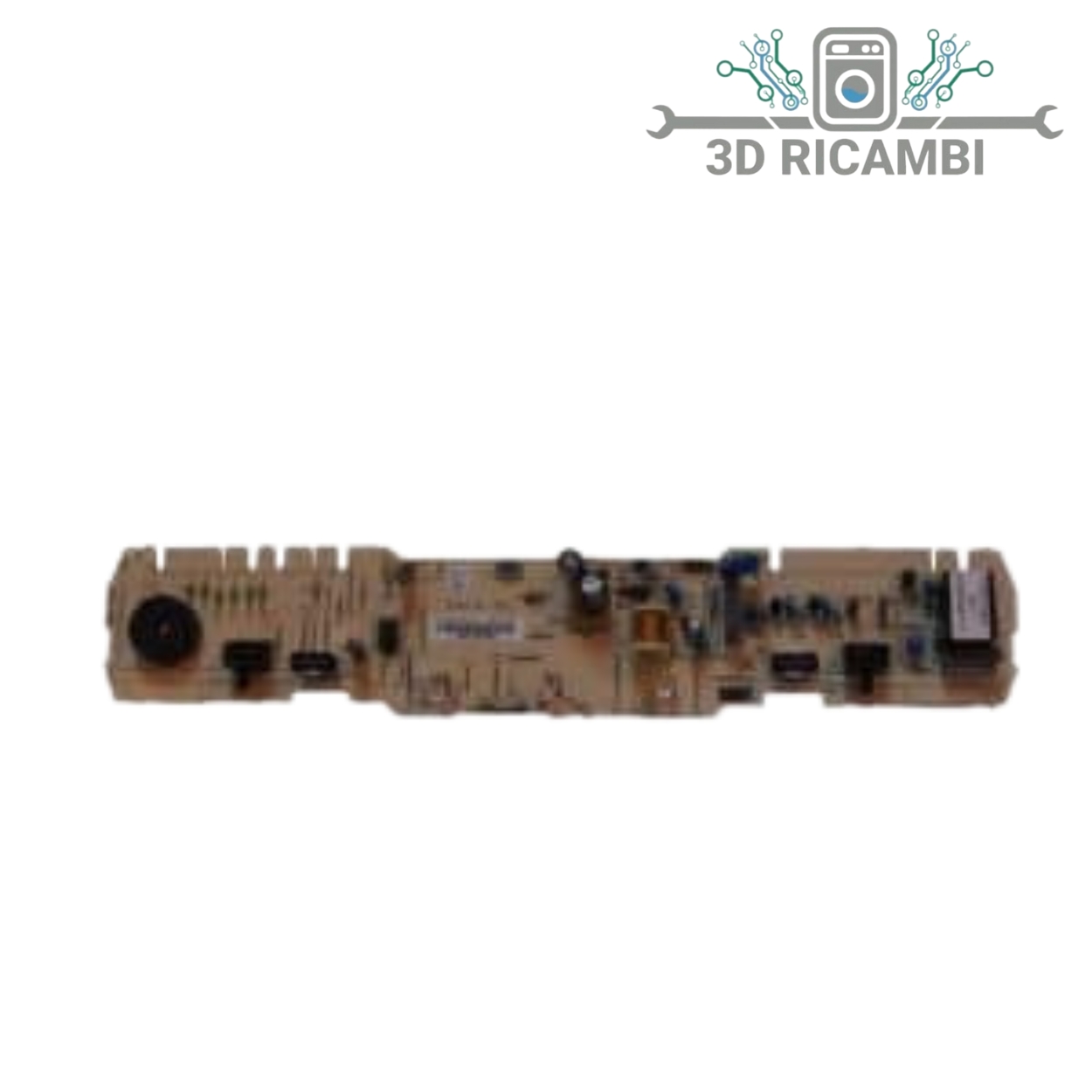 SCHEDA  PER FRIGORIFERO ARISTON INDESIT C00143688