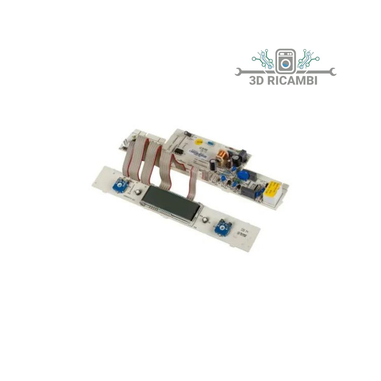 SCHEDA  PER FRIGORIFERO ARISTON INDESIT C00256529