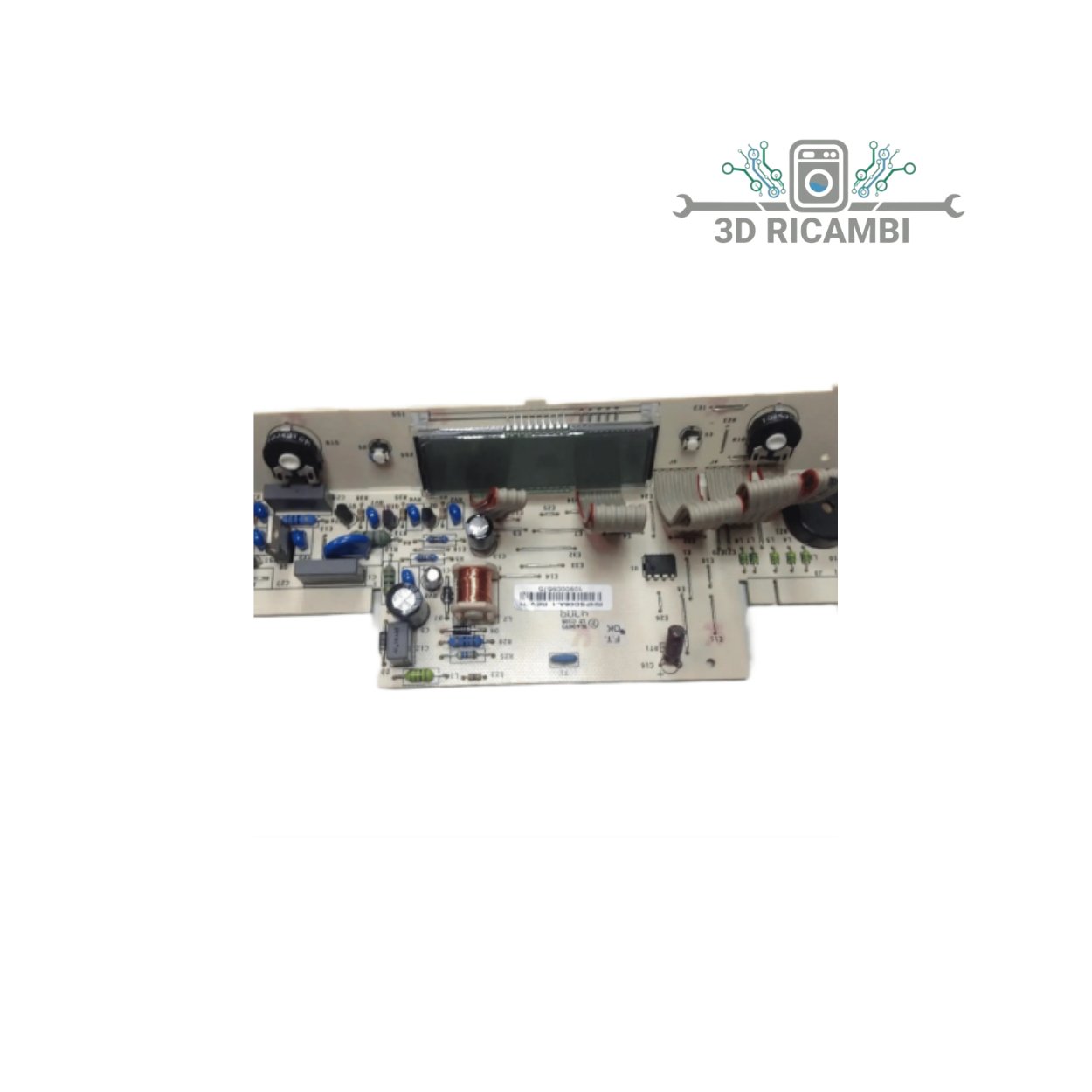 SCHEDA  PER FRIGORIFERO ARISTON INDESIT C00256537