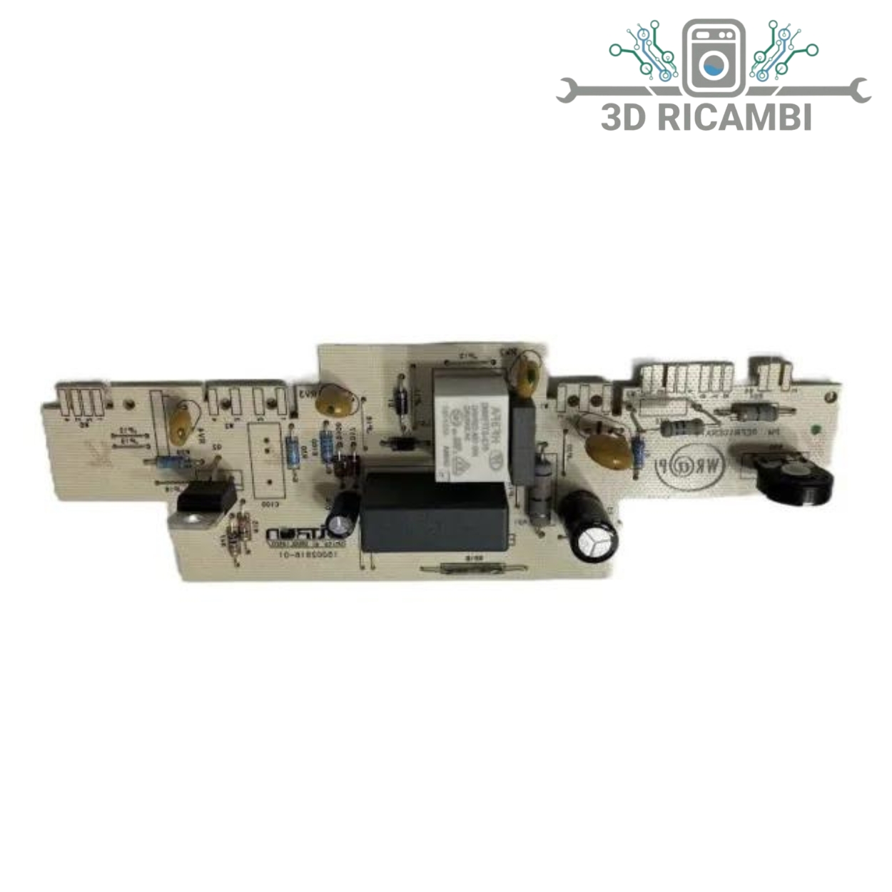 SCHEDA  PER FRIGORIFERO ARISTON INDESIT  C00258718