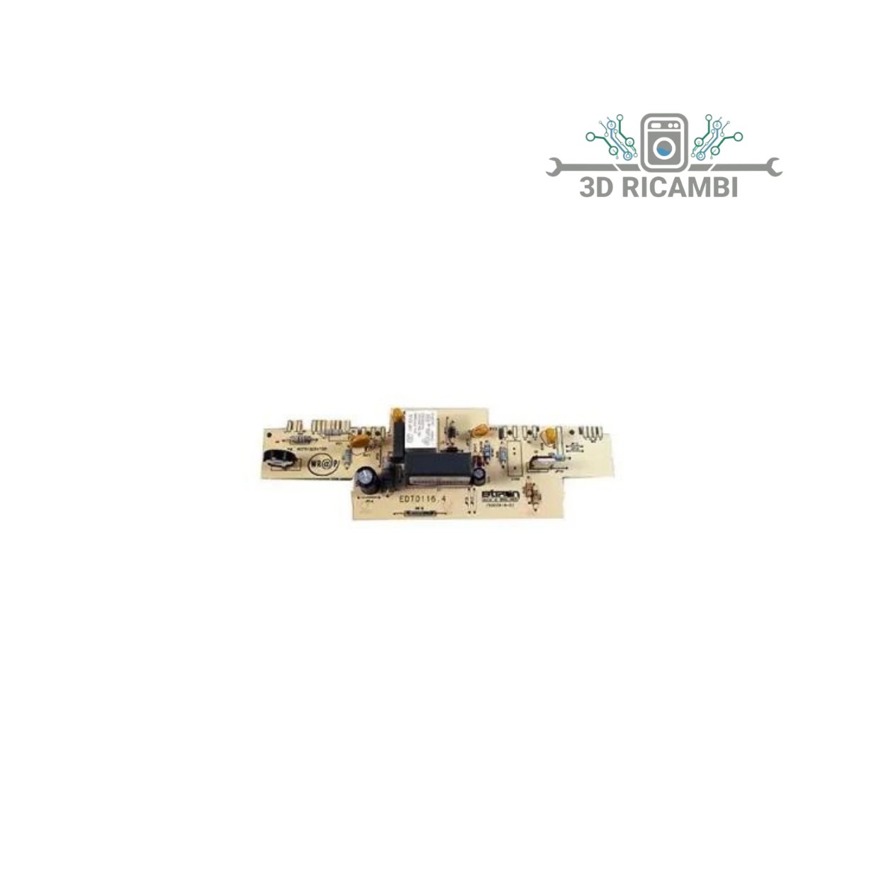 SCHEDA PER FRIGORIFERO ARISTON INDESIT C00258772  482000023054