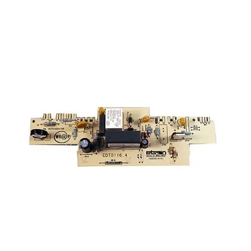 SCHEDA PER FRIGORIFERO  ARISTON INDESIT C00258772 482000023054