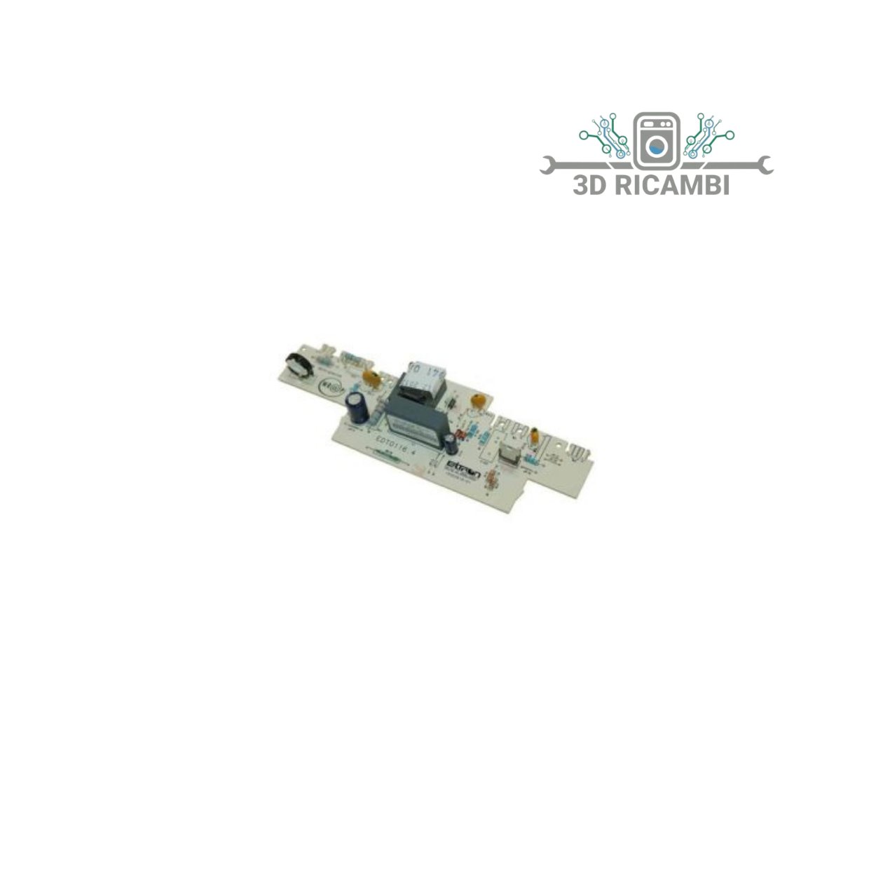 SCHEDA PER FRIGORIFERO ARISTON INDESIT C00264141