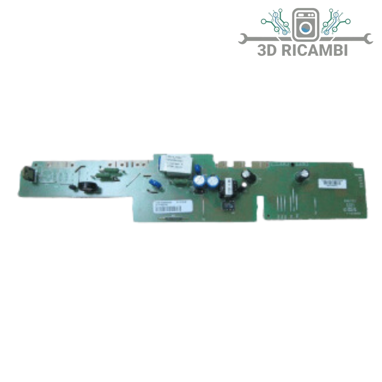 SCHEDA PER FRIGORIFERO ARISTON INDESIT C00284777