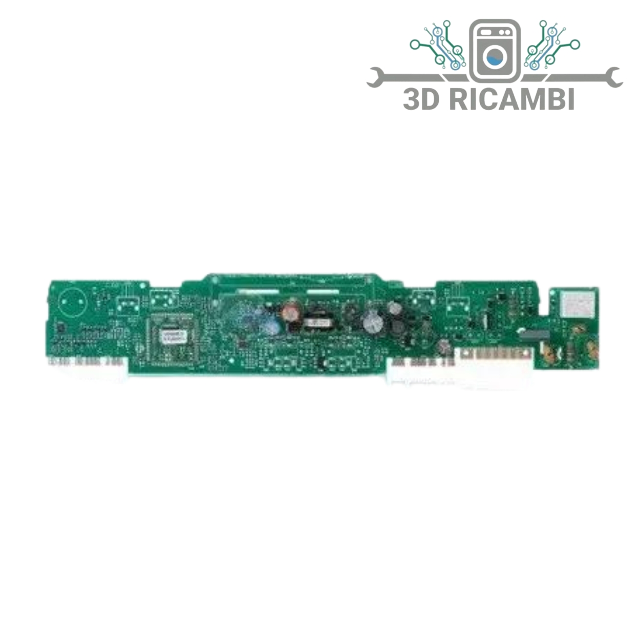 SCHEDA  PER FRIGORIFERO ARISTON INDESIT C00292772