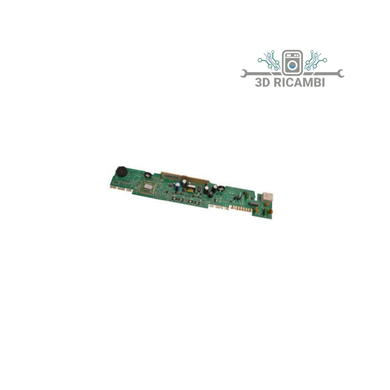 SCHEDA  PER FRIGORIFERO ARISTON INDESIT  C00306676