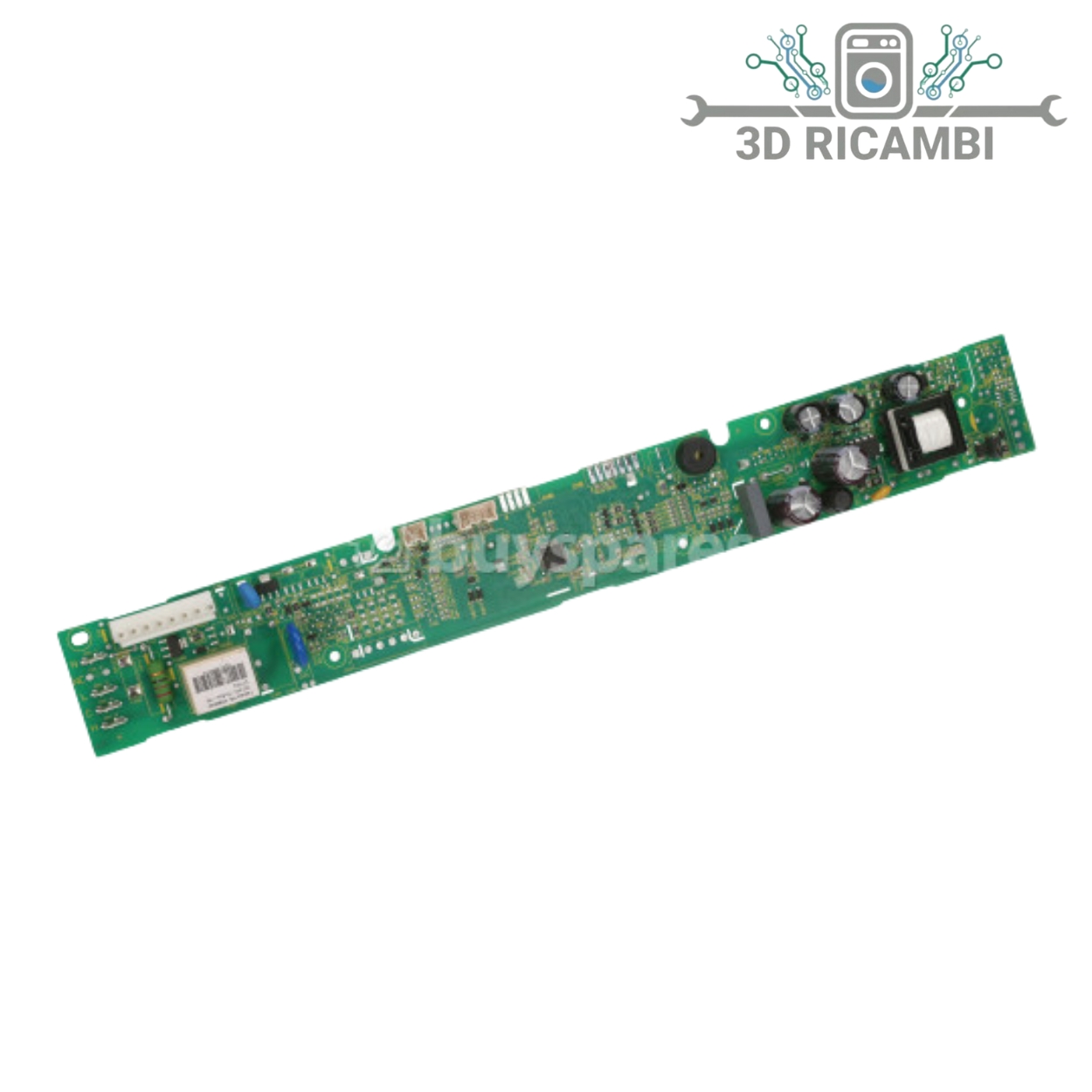 SCHEDA  PER FRIGORIFERO ARISTON INDESIT C00385622