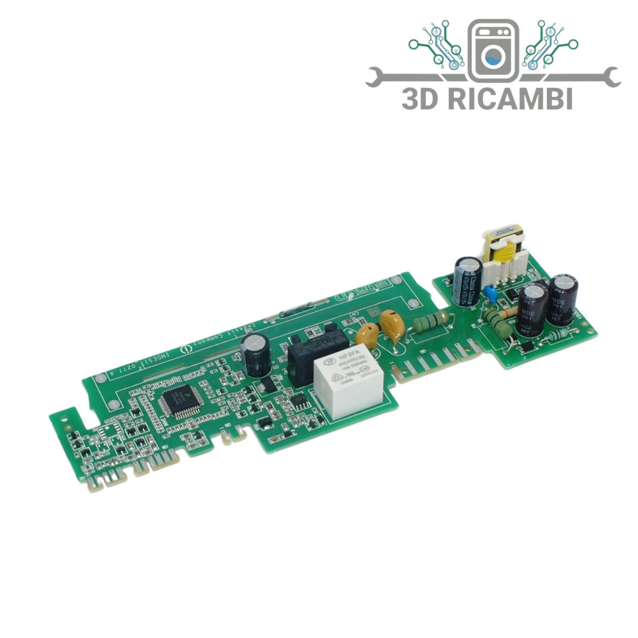 SCHEDA  PER FRIGORIFERO ARISTON INDESIT CLEVER HOTPOINT UP FRIGO 482000091026 C00306865