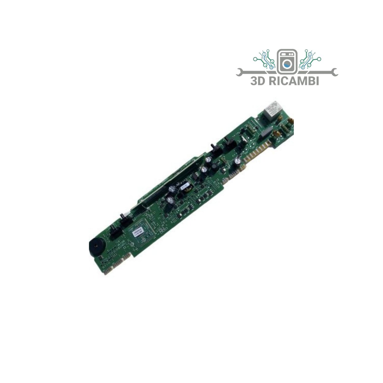 SCHEDA PER FRIGORIFERO ARISTON INDESIT CLEVER HOTPOINT UP FRIGO  ARTICA ENTRY NEW LED 70 C00292522  482000031989