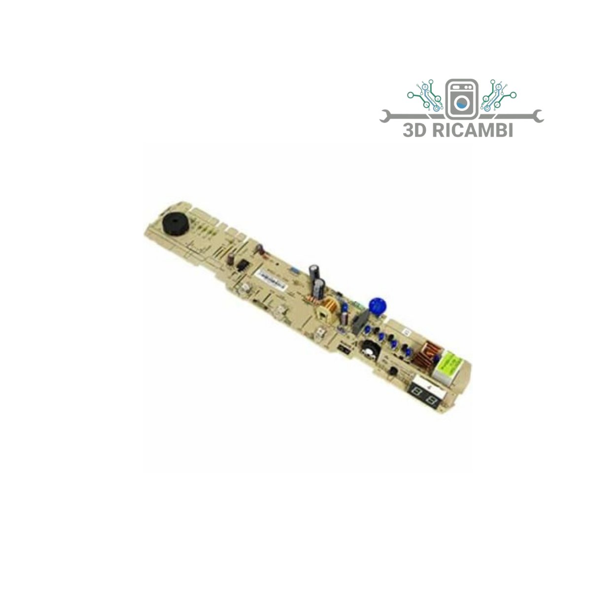 SCHEDA PER FRIGORIFERO ARISTON INDESIT WHIRPOOL IGNIS C00143689 482000029813