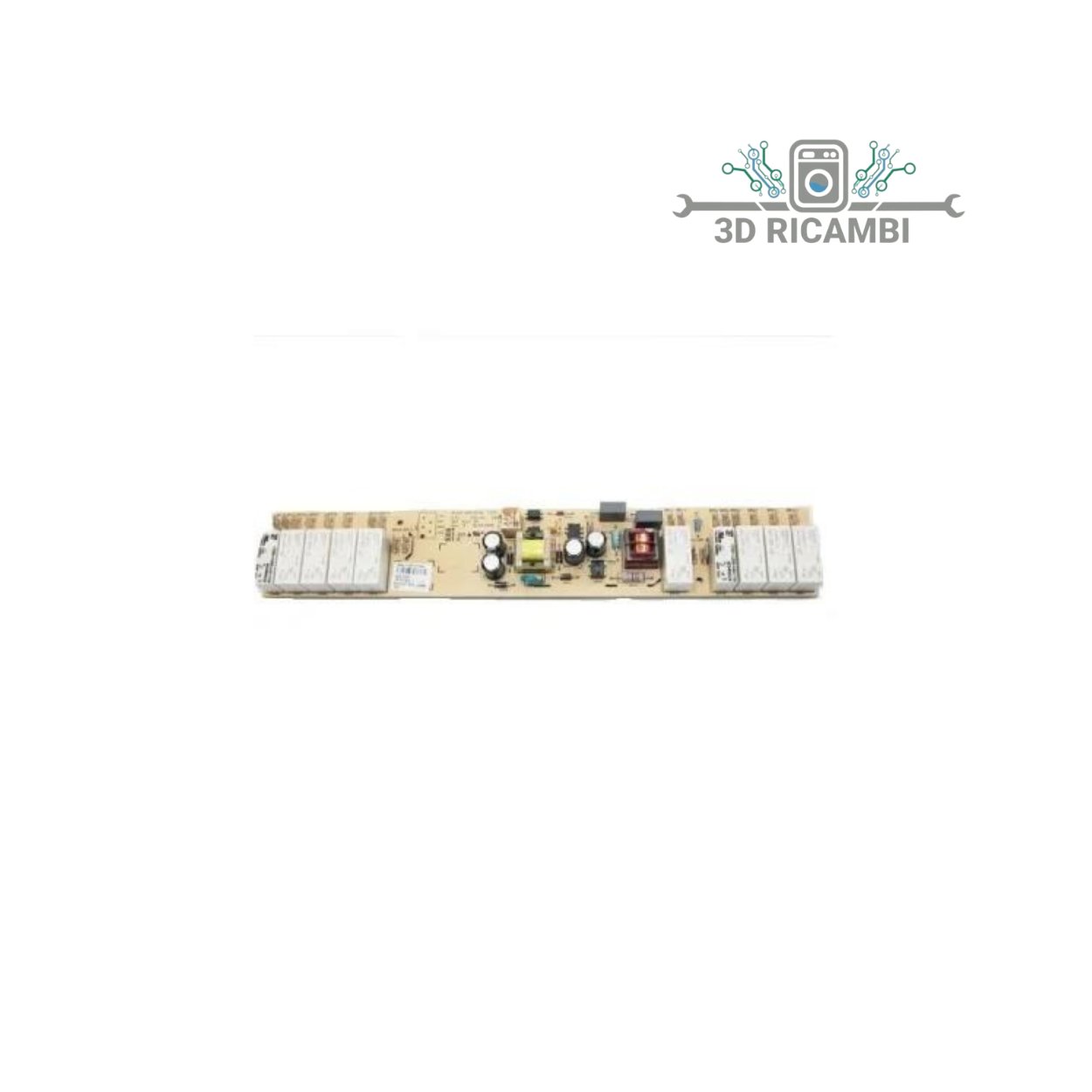 SCHEDA  PER FRIGORIFERO ELECTROLUX REX AEG  3875726238