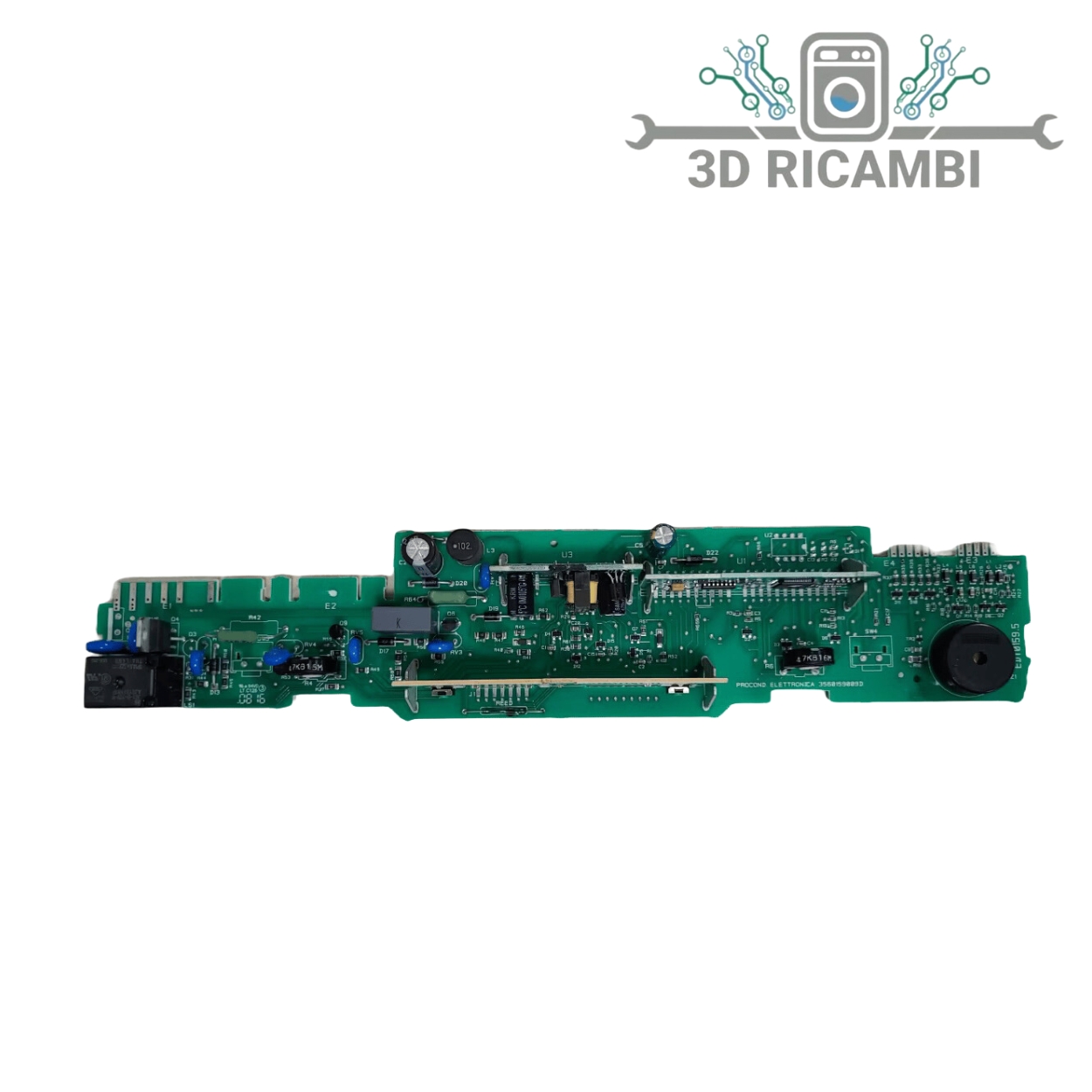 SCHEDA  PER FRIGORIFERO HOTPOINT ARISTON  C00260750 482000030618