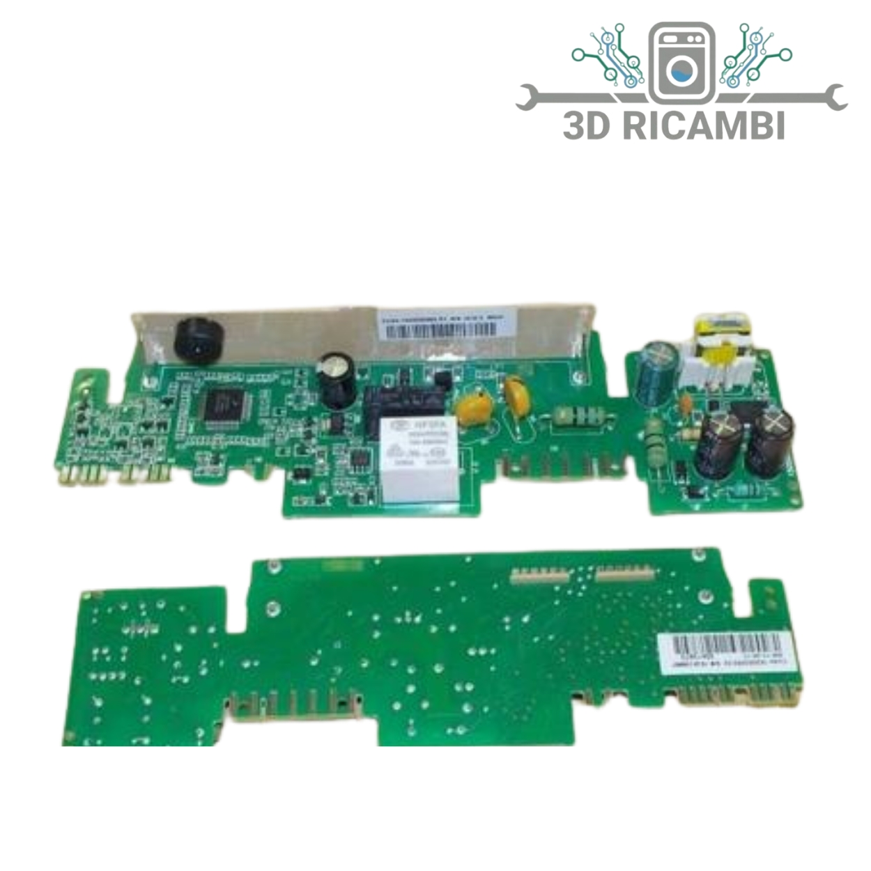 SCHEDA PER FRIGORIFERO HOTPOINT ARISTON C00305839  482000091143