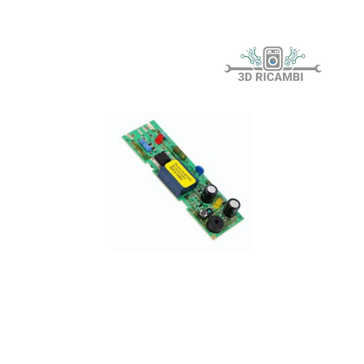 SCHEDA  PER FRIGORIFERO REX ELECTROLUX AEG ZOPPAS 2425265101