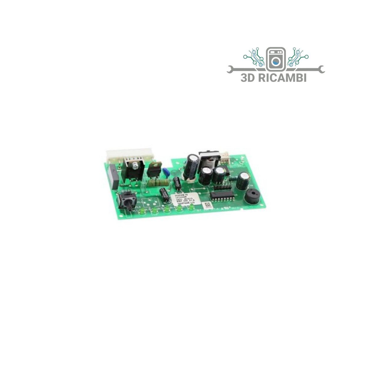 SCHEDA  PER FRIGORIFERO REX ELECTROLUX AEG ZOPPAS 2425308190