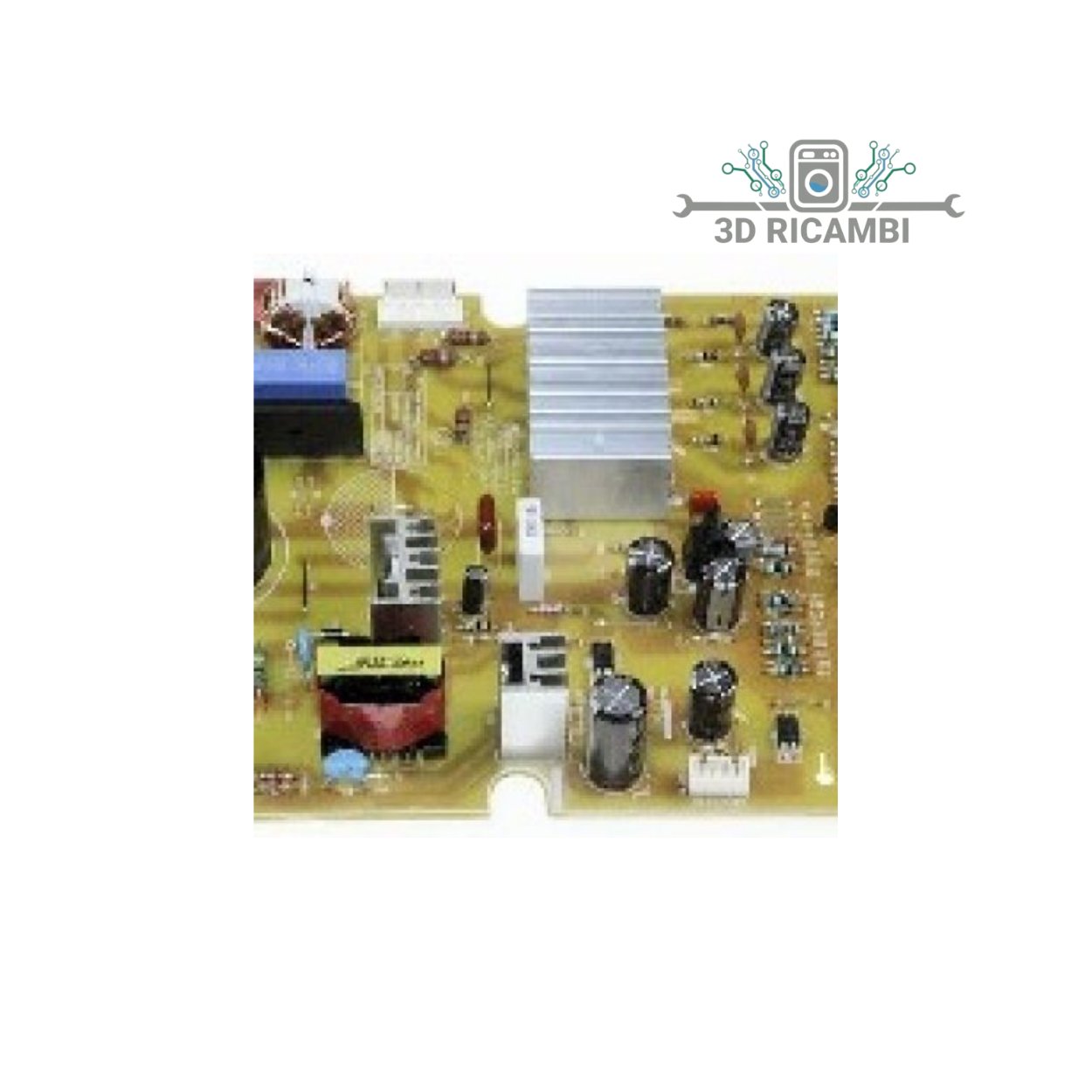 SCHEDA  PER FRIGORIFERO SAMSUNG  DA92-00406B