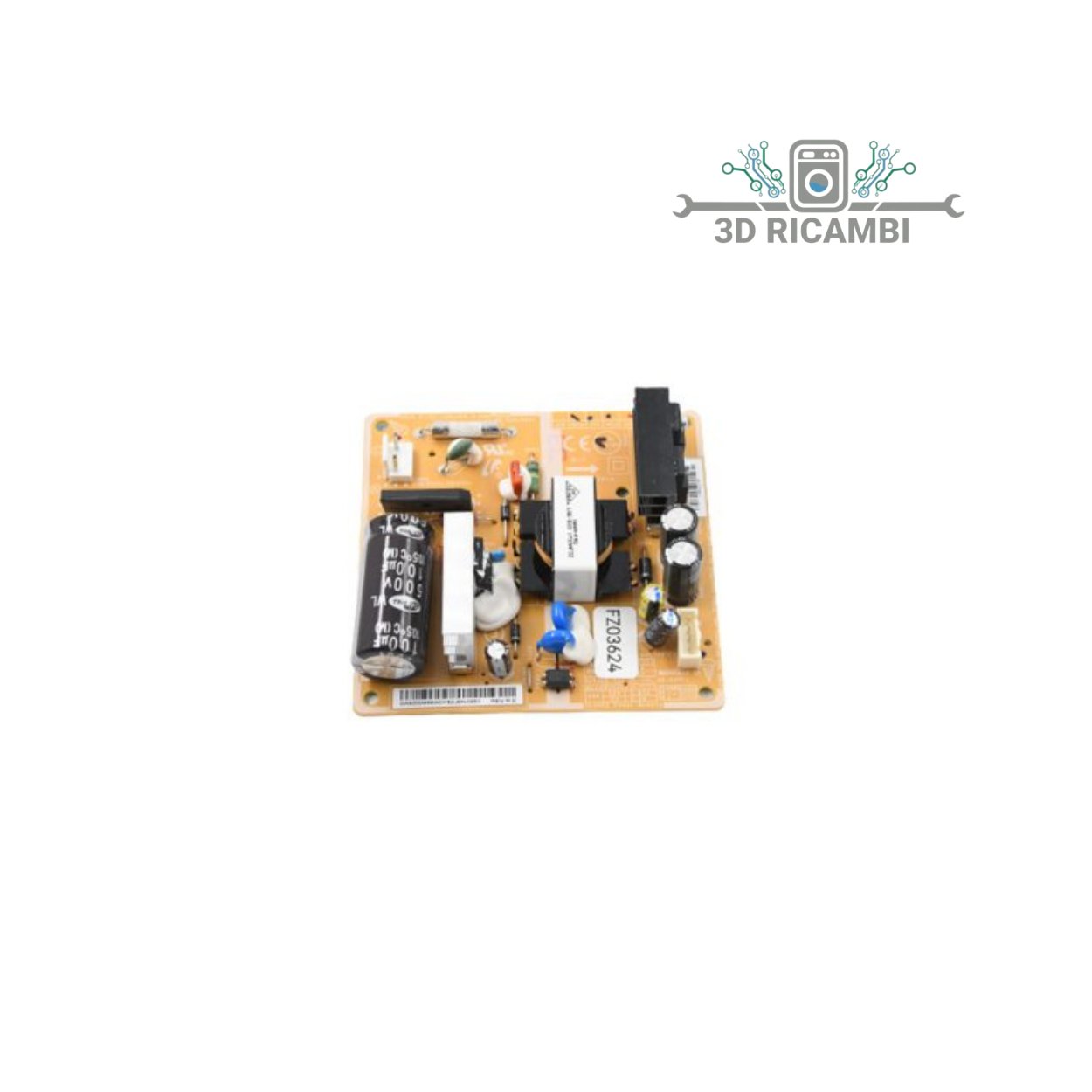 SCHEDA  PER FRIGORIFERO SAMSUNG DA92-00530A