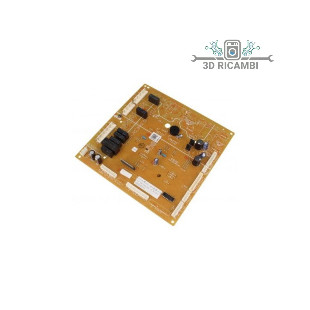 SCHEDA  PER FRIGORIFERO SAMSUNG DA92-00647F