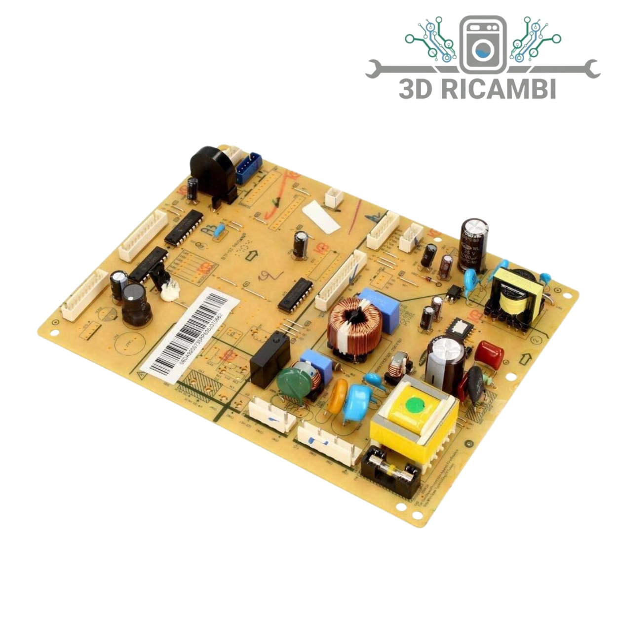 SCHEDA  PER FRIGORIFERO SAMSUNG  DA92-00735L