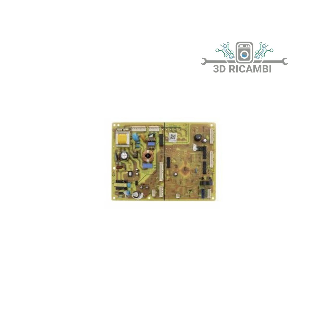 SCHEDA  PER FRIGORIFERO SAMSUNG DA92-00735R