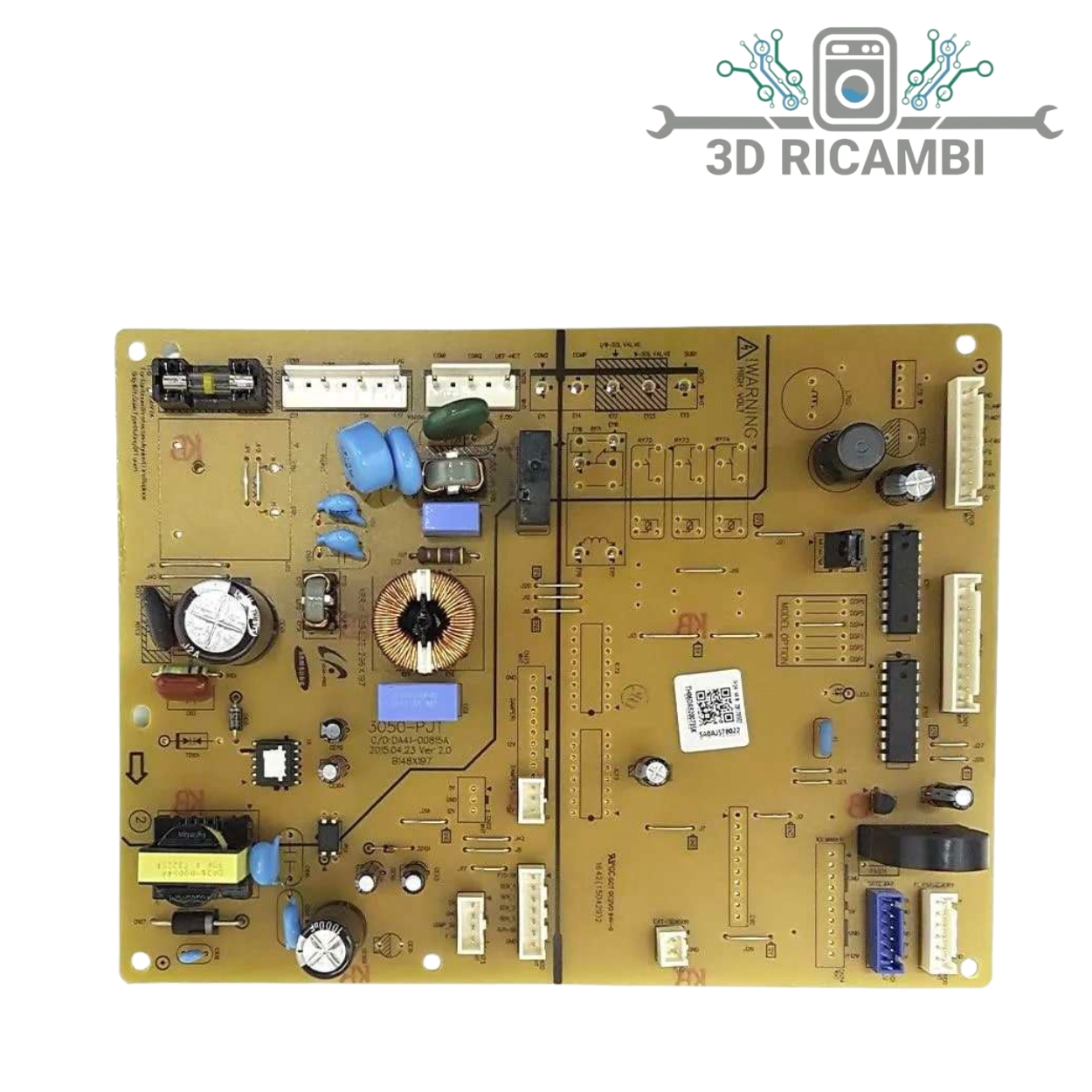 SCHEDA  PER FRIGORIFERO SAMSUNG DA92-00853C
