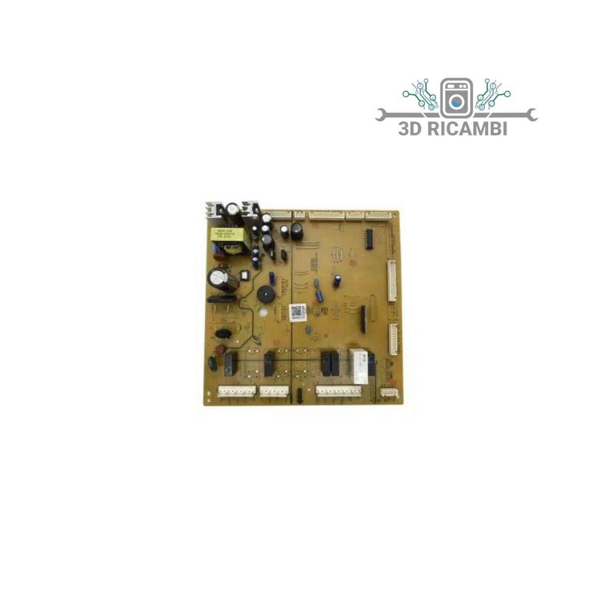 SCHEDA  PER FRIGORIFERO SAMSUNG DA92-01053D