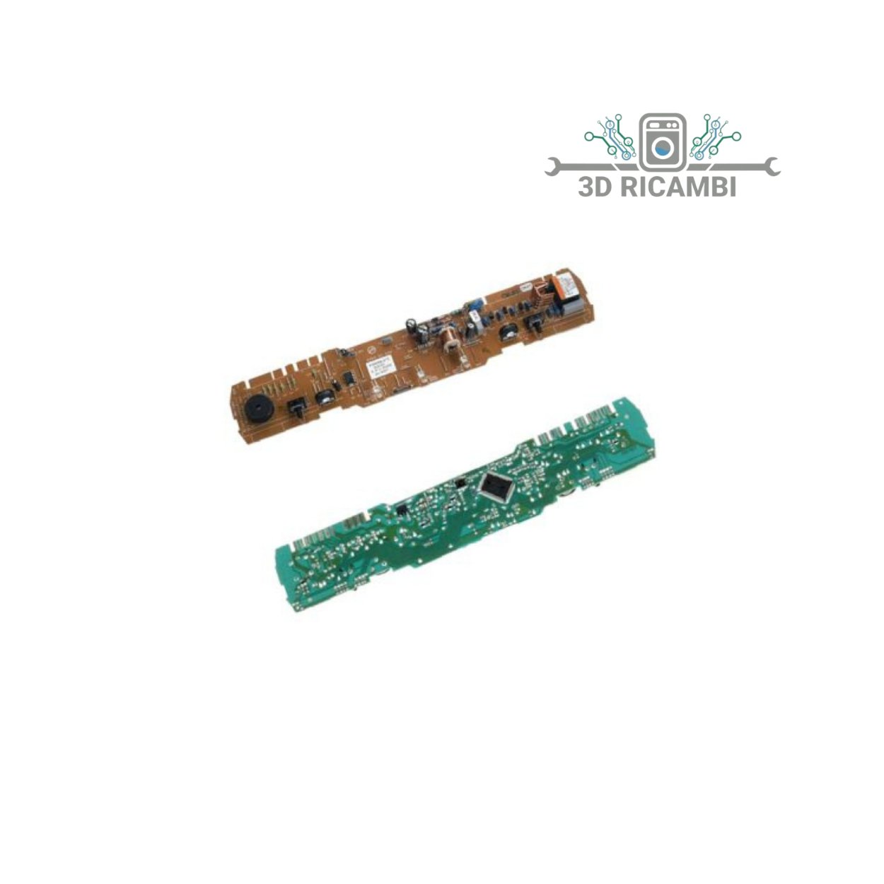 SCHEDA PER FRIGORIFERO WHIRPOOL ARISTON INDESIT C00094383 482000028014