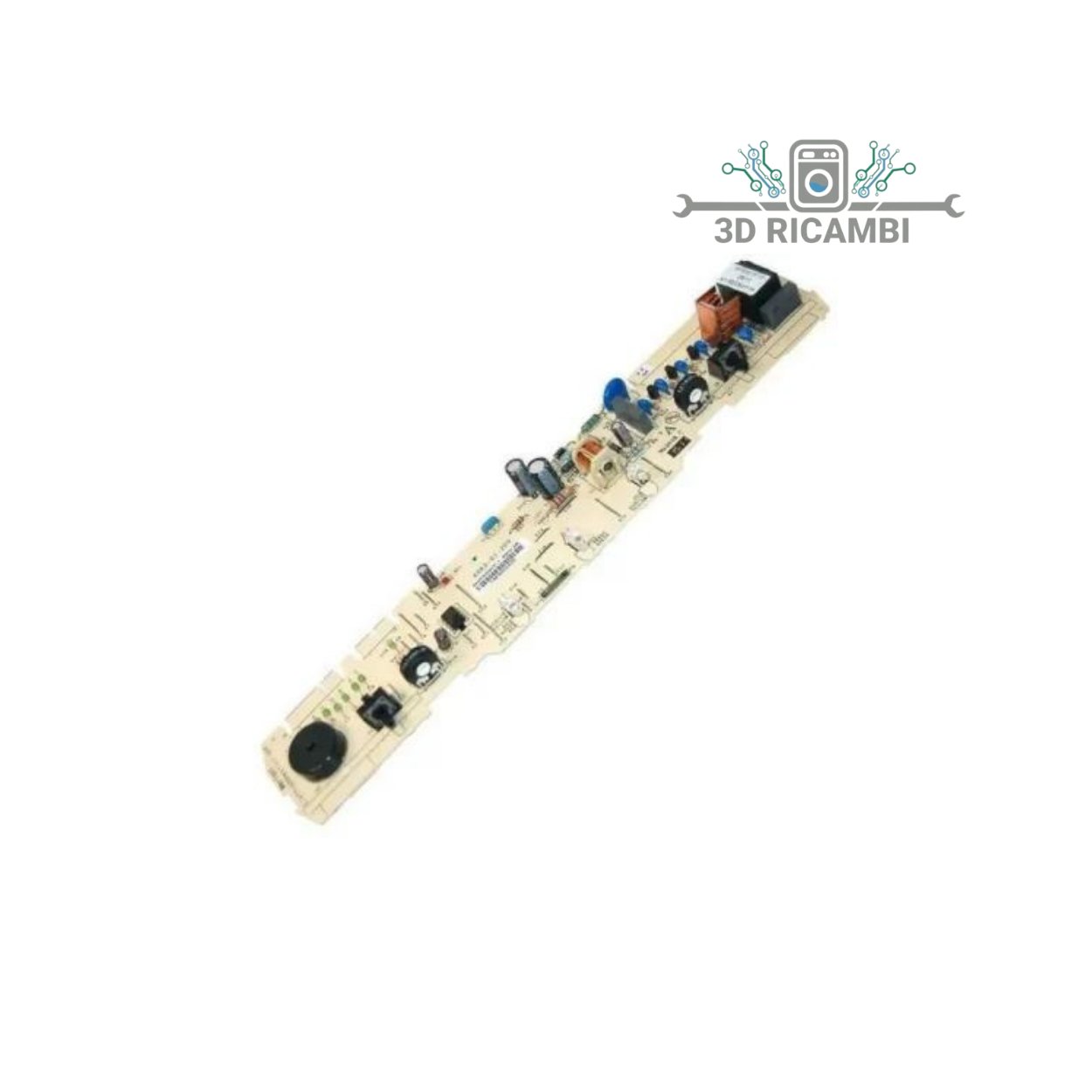 SCHEDA PER FRIGORIFERO WHIRPOOL ARISTON INDESIT C00143689 482000029813