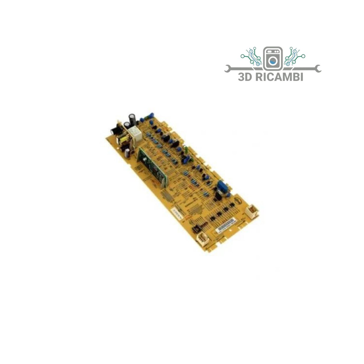 SCHEDA PER FRIGORIFERO WHIRPOOL ARISTON INDESIT C00294671  482000032042