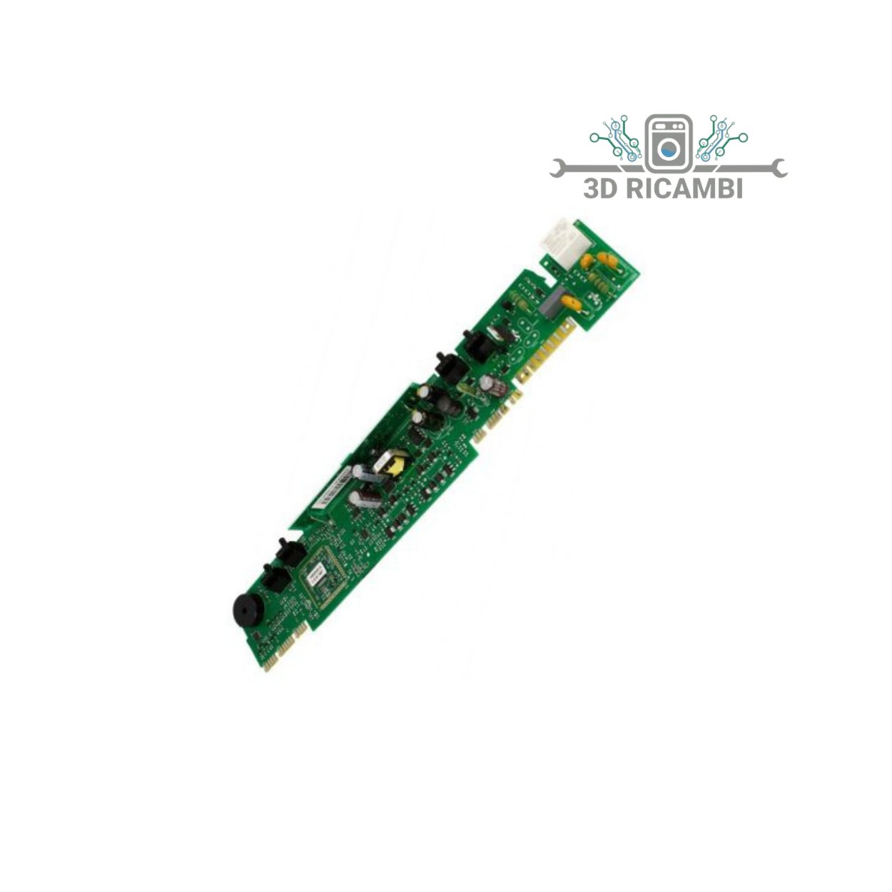 SCHEDA PER FRIGORIFERO WHIRPOOL ARISTON INDESIT C00387328 488000387328