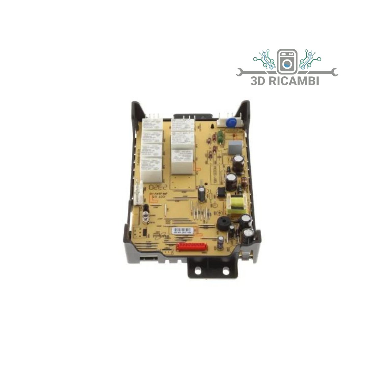 SCHEDA PER FRIGORIFERO WHIRPOOL ARISTON INDESIT  C00508974  481011085524