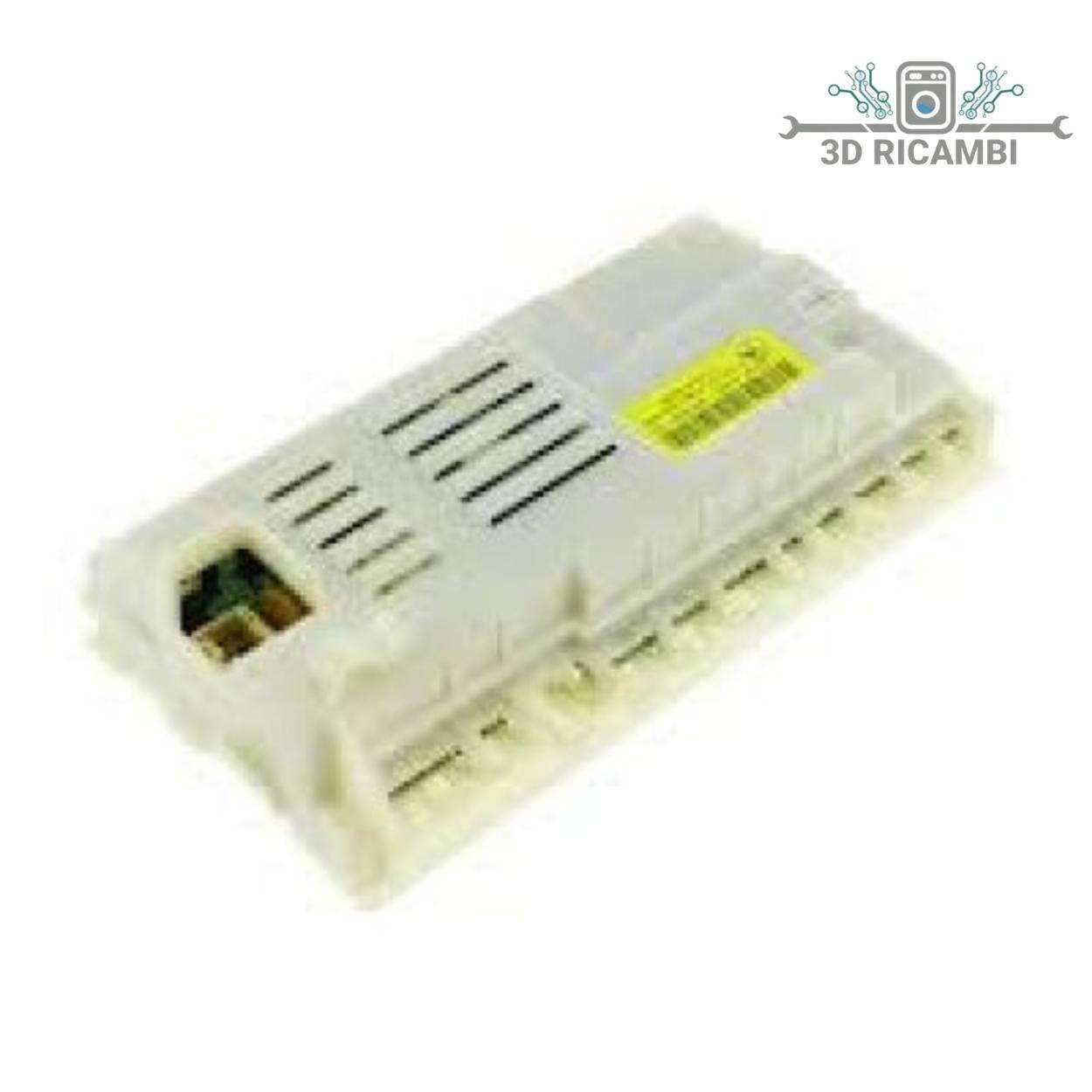 SCHEDA PER LAVASTOVIGLIE ARISTON INDESIT HOTPOINT  C00297918