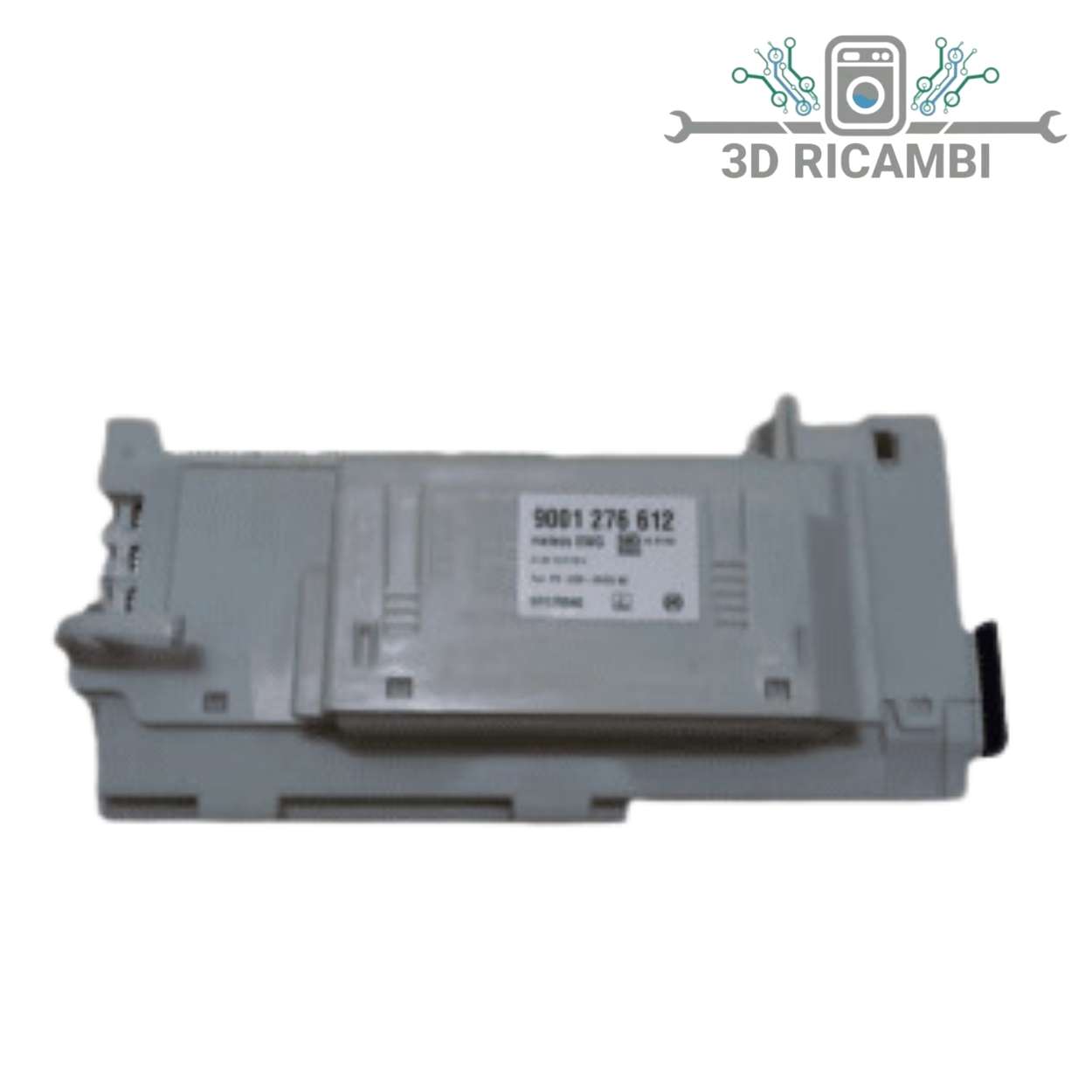 SCHEDA  PER LAVASTOVIGLIE BOSCH SIEMENS 12016296