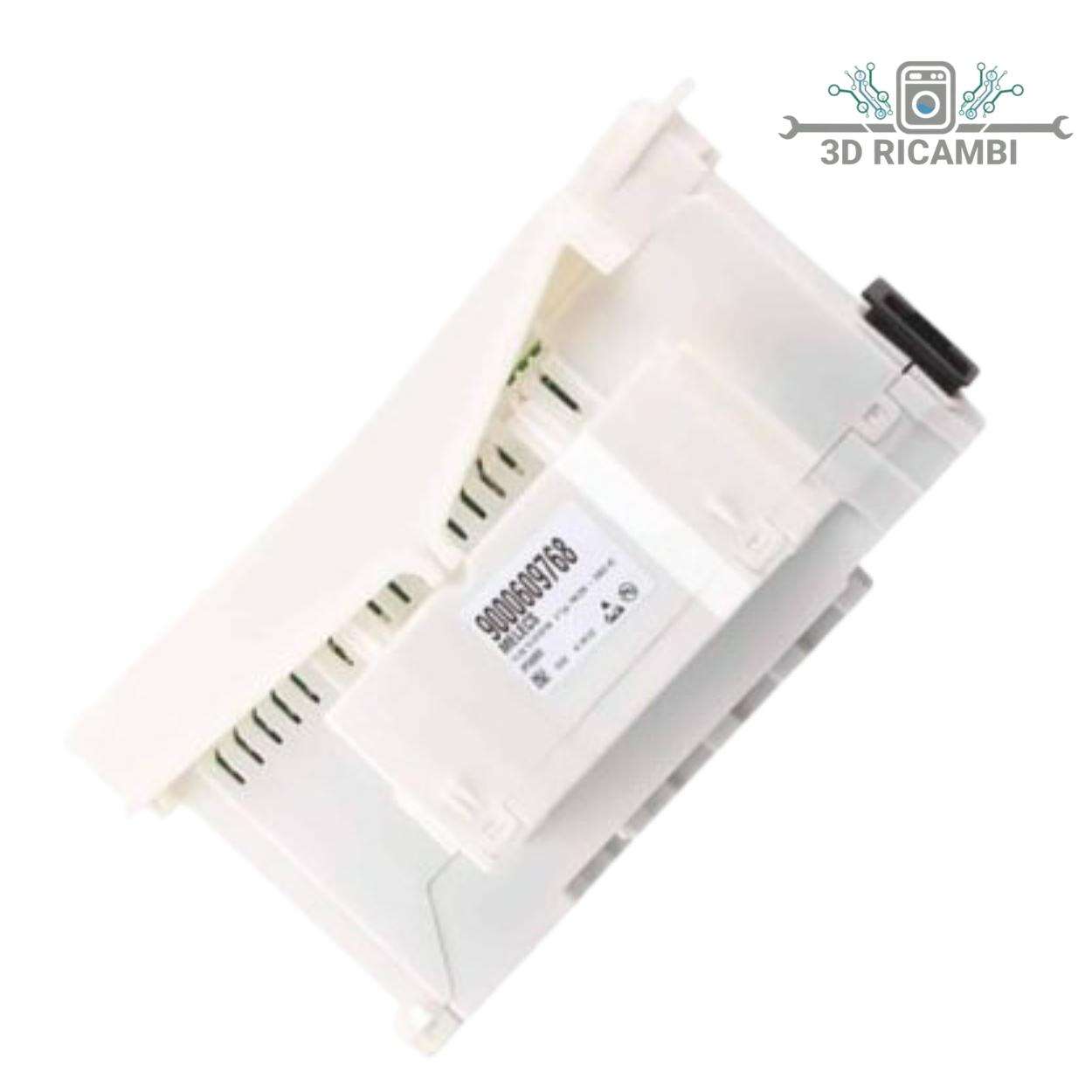 SCHEDA  PER LAVASTOVIGLIE BOSCH SIEMENS 645634