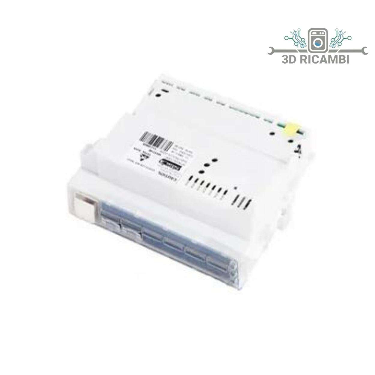 SCHEDA  PER LAVASTOVIGLIE ELECTROLUX REX ZANUSSI 1113315053