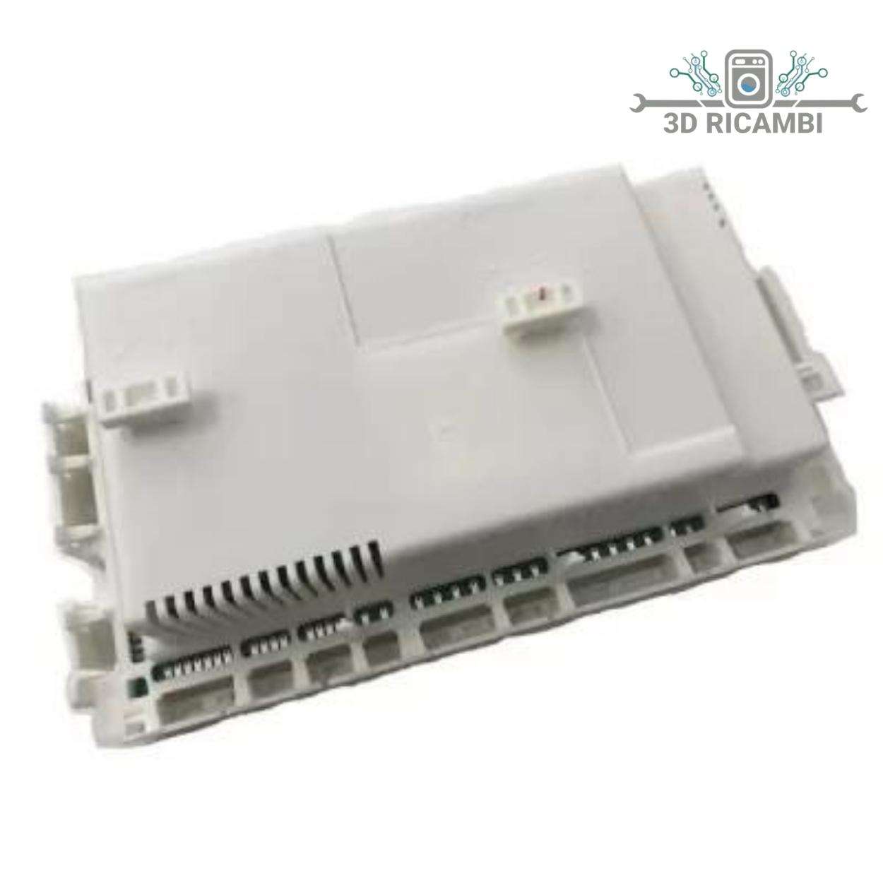 SCHEDA PER LAVASTOVIGLIE ELECTROLUX REX ZANUSSI 140000549117