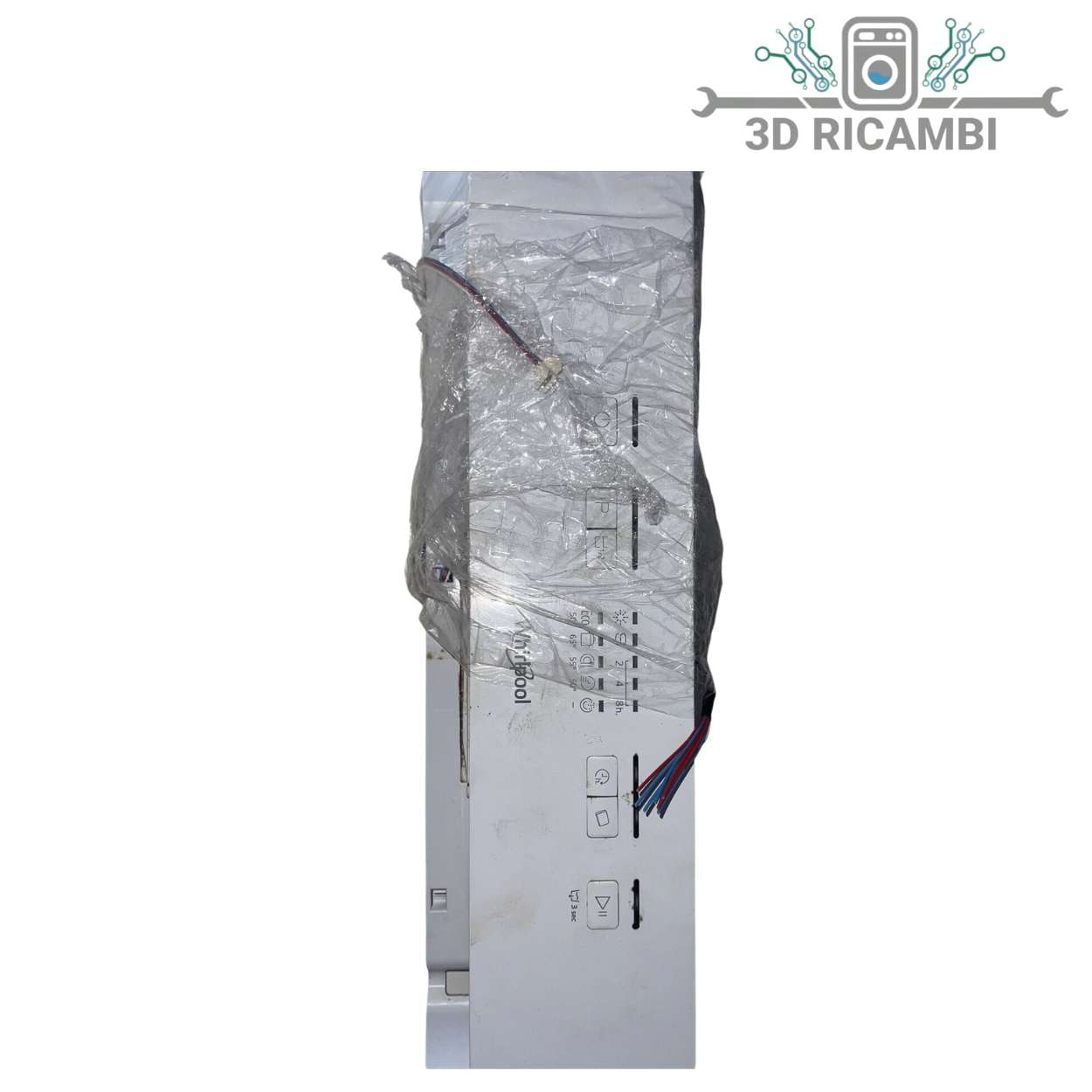 SCHEDA  PER LAVASTOVIGLIE IGNIS WHIRPOOL 215013025.00