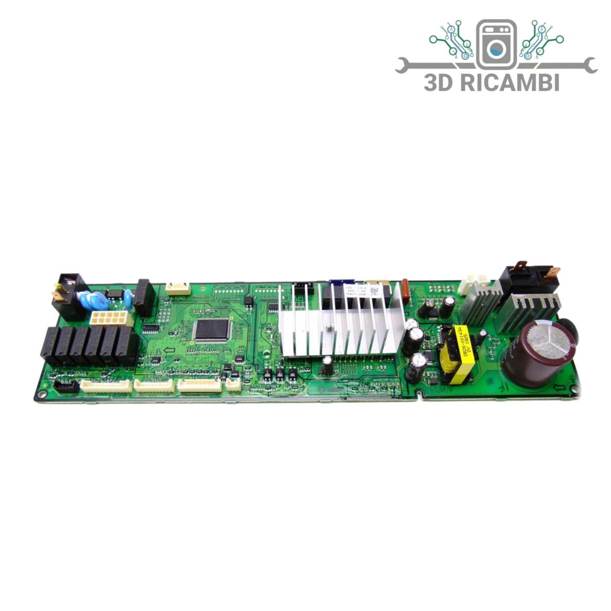 SCHEDA PER  LAVASTOVIGLIE SAMSUNG DD92-00059C