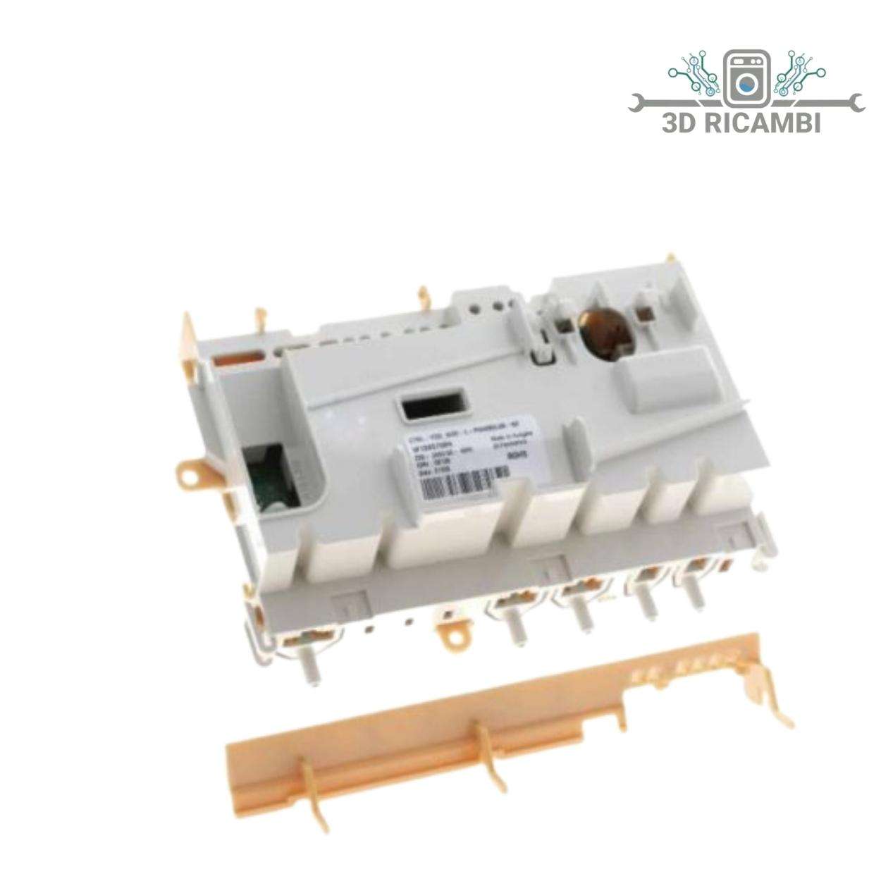 SCHEDA PER LAVASTOVIGLIE WHIRPOOL IGNIS  480140101999