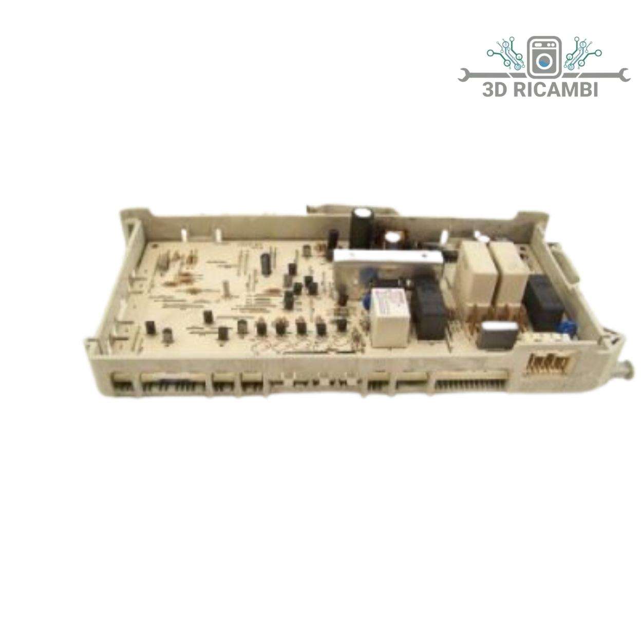 SCHEDA  PER LAVASTOVIGLIE WHIRPOOL IGNIS  481221478569