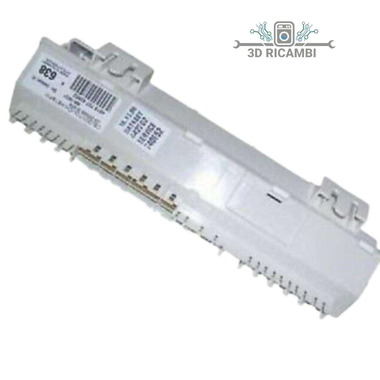 SCHEDA  PER LAVASTOVIGLIE WHIRPOOL IGNIS  481221478605