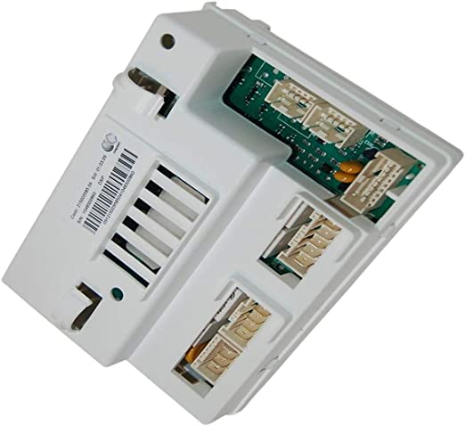 SCHEDA  PER LAVATRICE ARISTON INDESIT C00252878