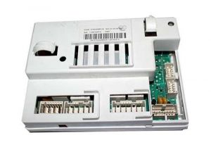SCHEDA  PER LAVATRICE  ARISTON INDESIT C00270972