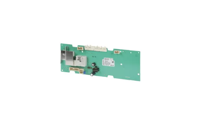 SCHEDA PER LAVATRICE BOSCH SIEMENS 11002759
