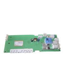 SCHEDA  PER LAVATRICE BOSCH SIEMENS 12004609