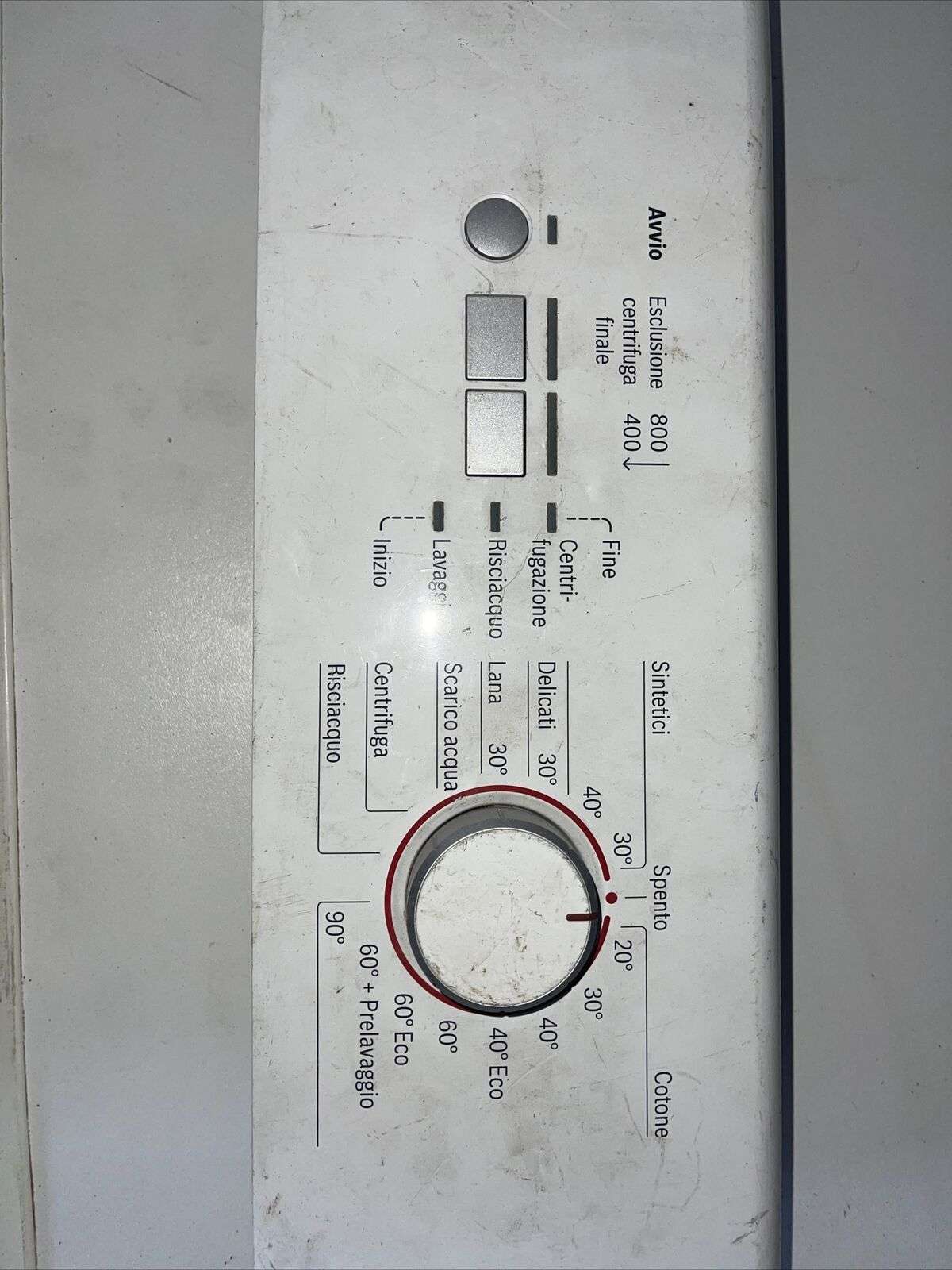 SCHEDA PER LAVATRICE BOSCH SIEMENS  EPW65012 USATA
