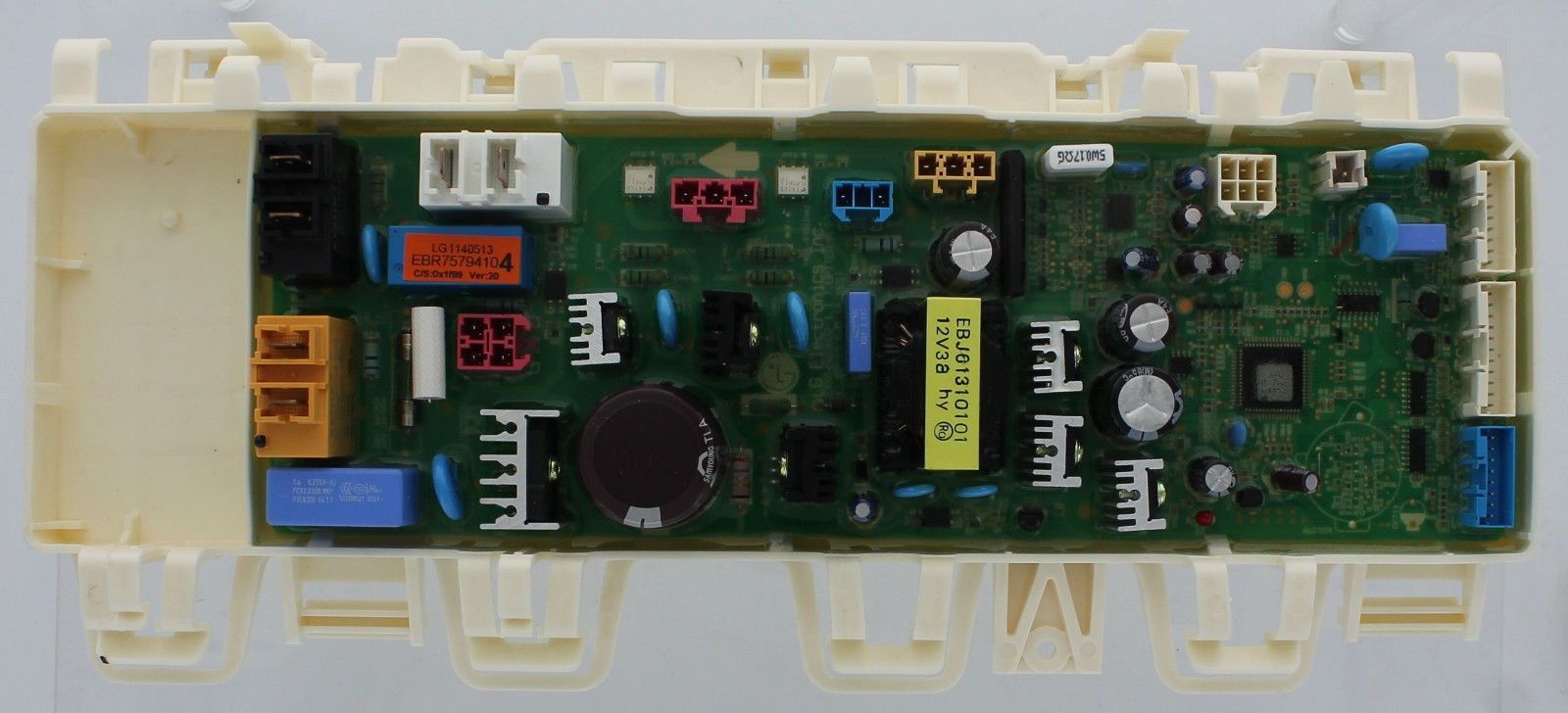 SCHEDA  PER LAVATRICE LG  EBR75794105