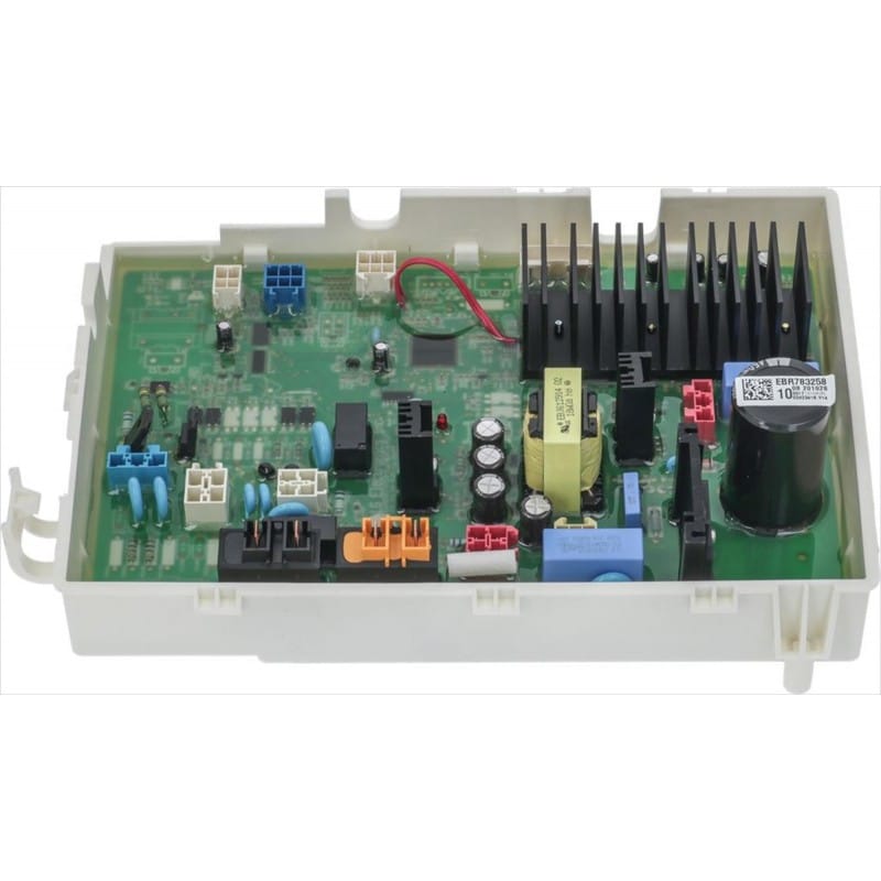 SCHEDA  PER LAVATRICE LG EBR78325810