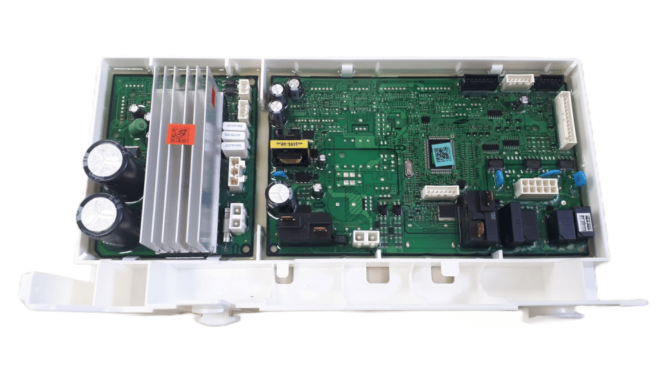 SCHEDA  PER LAVATRICE SAMSUNG  DC82-01117A